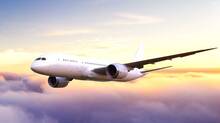 aeroplane