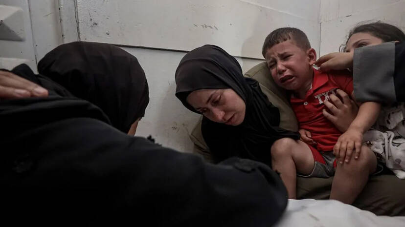 gaza-