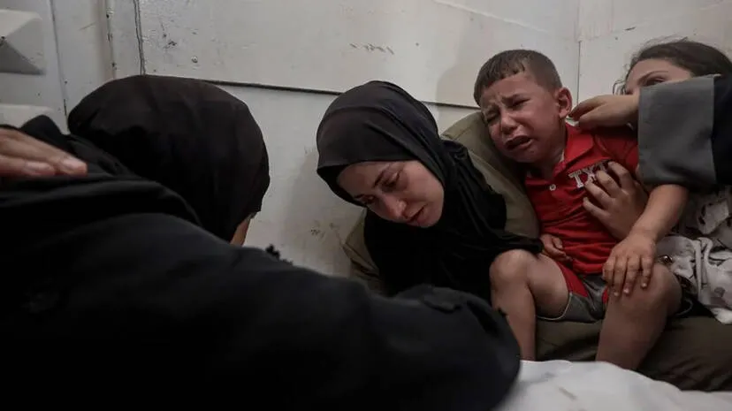 gaza-