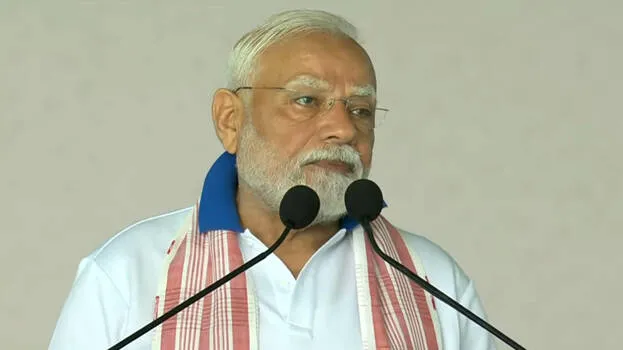 modi