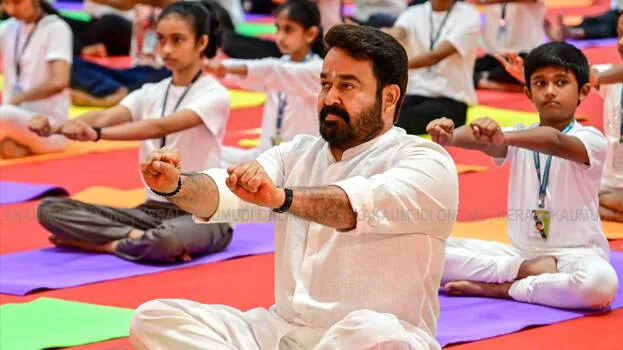 mohanlal
