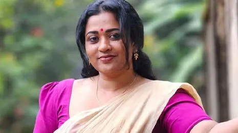 manju-pathrose