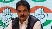 kc-venugopal