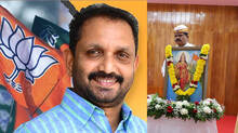 k-surendran