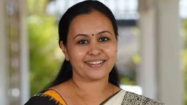 veena-george