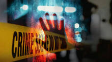 crime