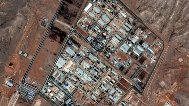 iran-israel-conflict