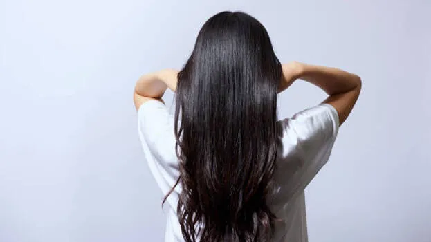 hair