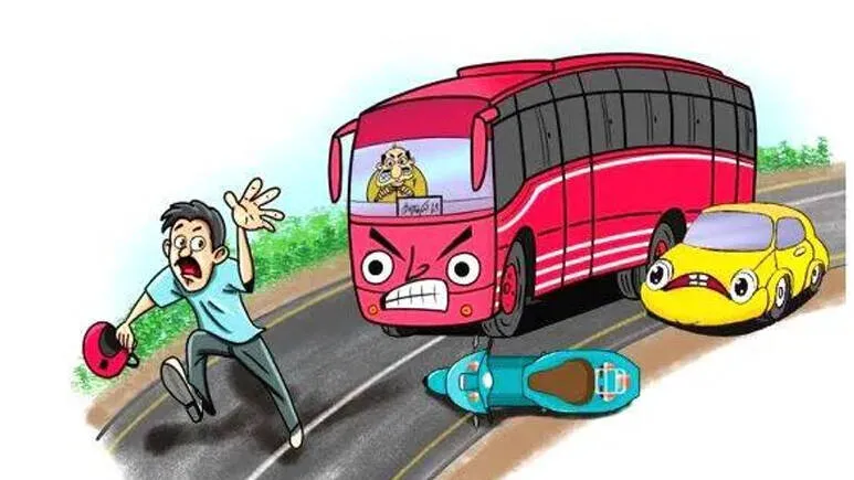 private-bus