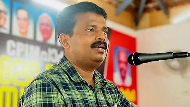 manikandan