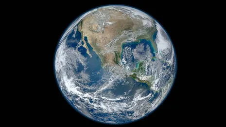 earth
