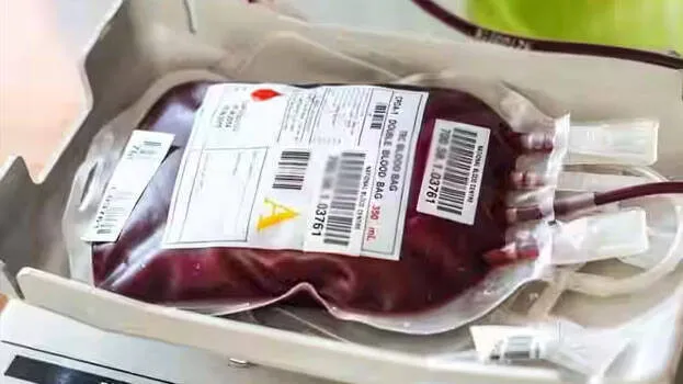 blood