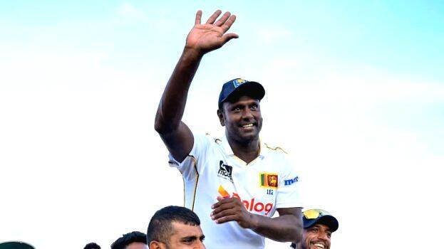 mathews
