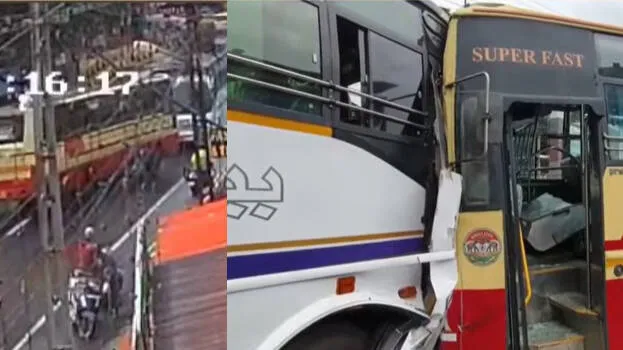 bus