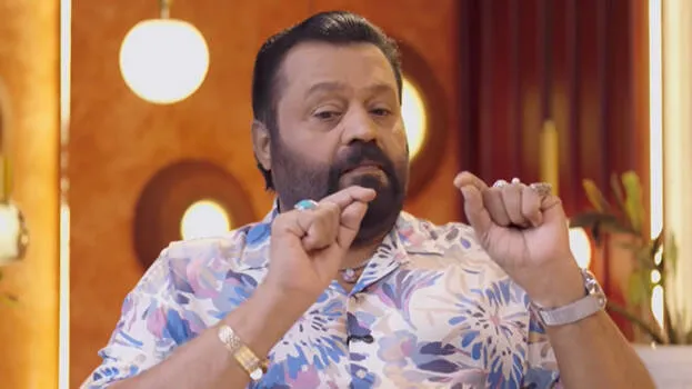 -suresh-gopi