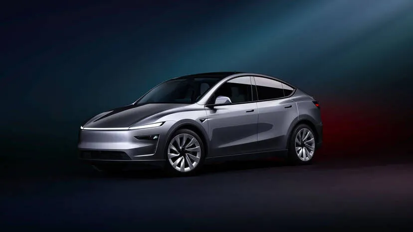 tesla