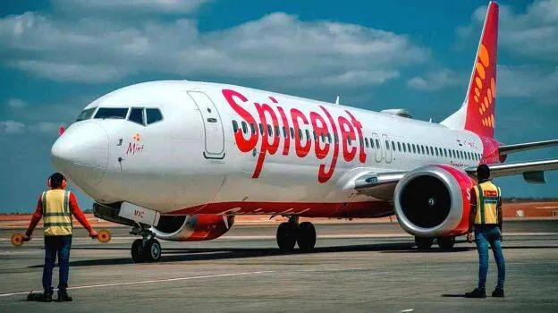 spacejet