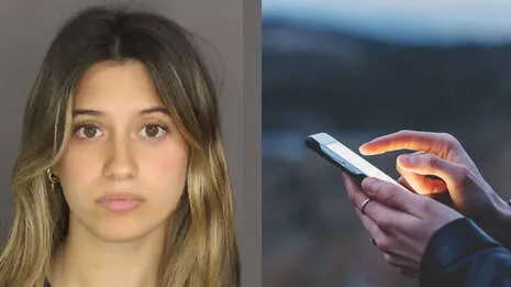 arrest