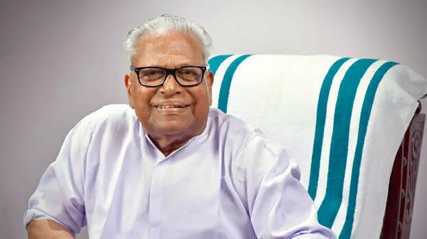 vs-achuthanandan