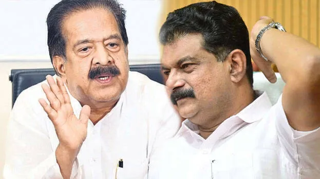 ramesh-chennithala