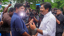 nilambur-byelection-2025-result-political-analysis