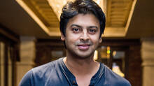 sreekanth