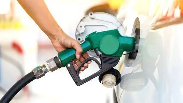 petrol