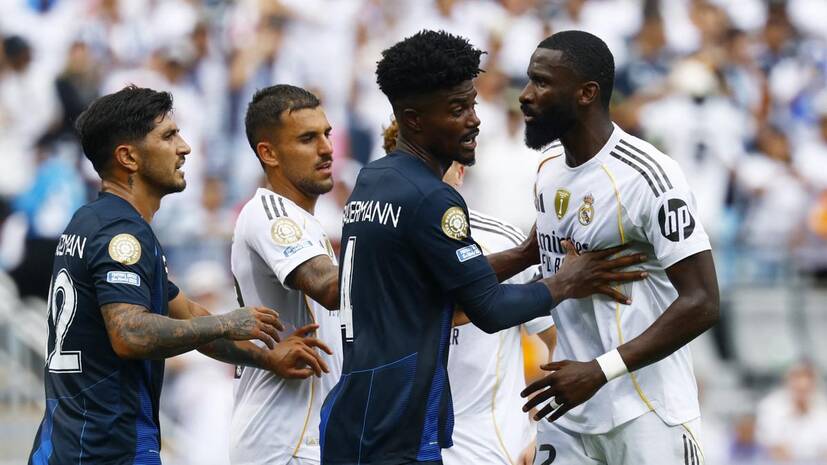 rudiger
