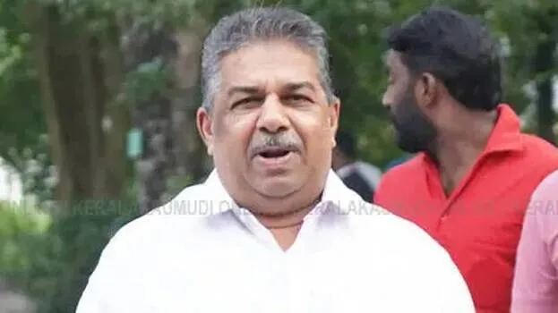 saji-cherian