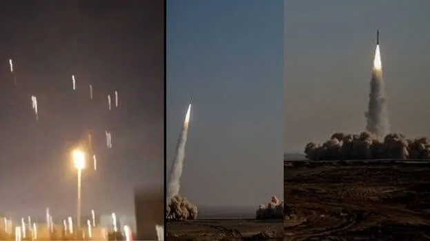 iran
