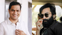 prithwiraj