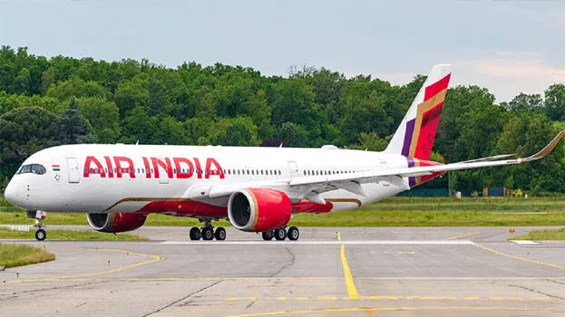 air-india