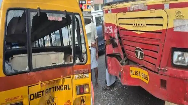 bus