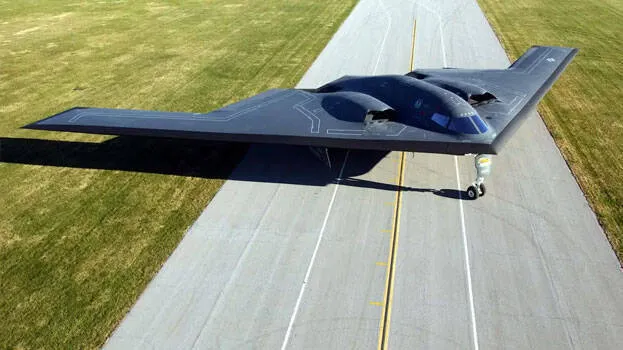 b-2-bomber