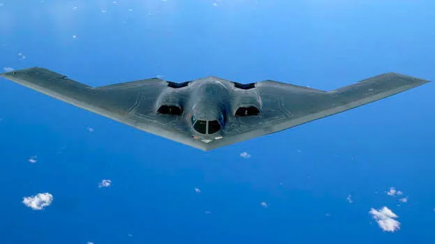 b-2-bomber