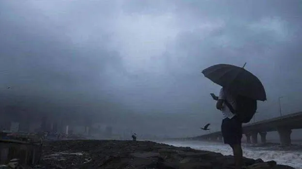 weather