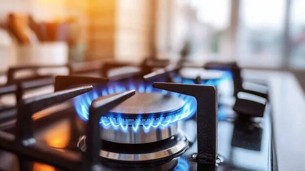 gas-stove