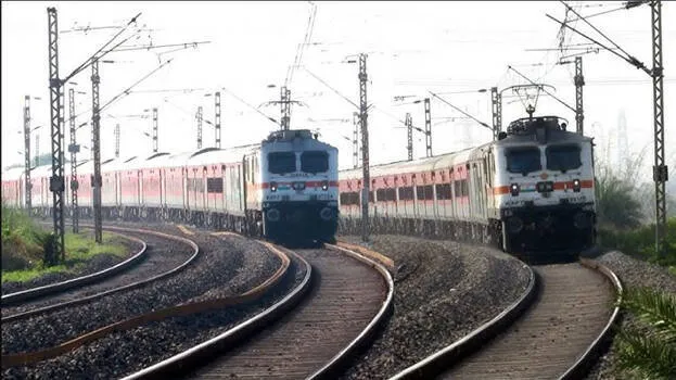 indian-railway