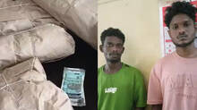 two-youth-arrested-in-kottiyam-with-ganjaa