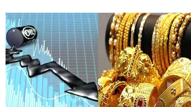 gold
