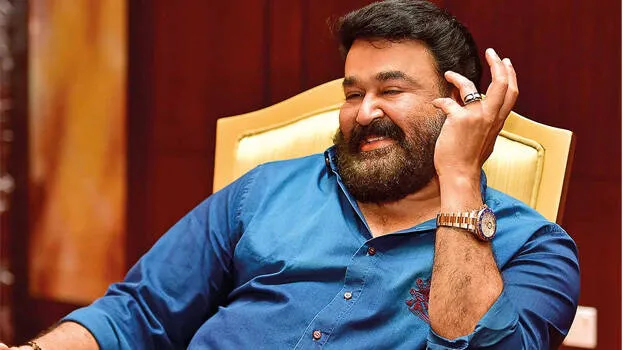 mohanlal