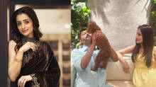 trisha