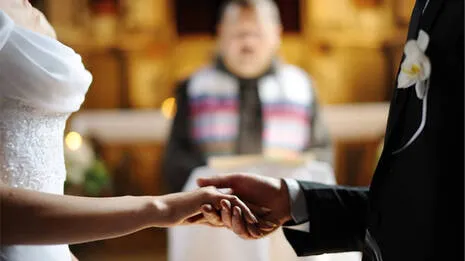 marriage