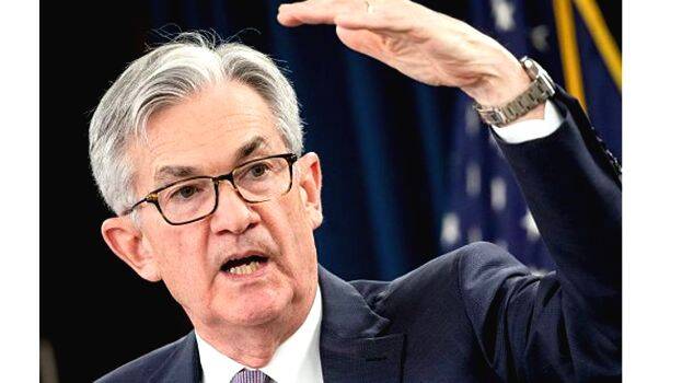 jerome-powell