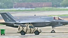 war-plane-f-35-maintenance