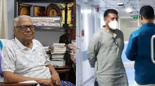 v-s-achuthanandan-health-condition
