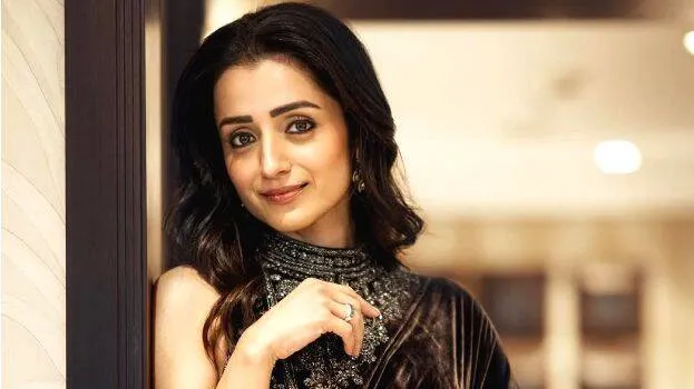 trisha