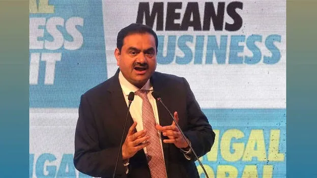 adani