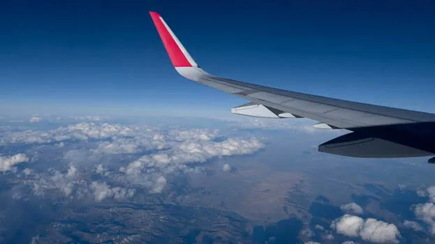 flight