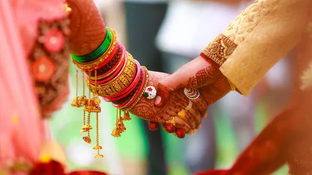 marriage